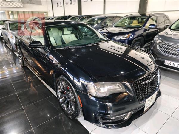 Chrysler 300 2018 for sale in Iraq - Duhok
